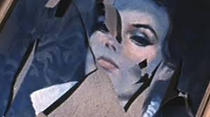 THE HOUSE OF FRADKIN-STEIN: LUANA ANDERS