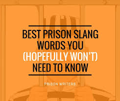 Bubaone/getty images a synonym is a word having the same or nearly the same meaning as another word in certain contexts. The Real Prison Slang Straight From Prisoners