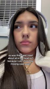 Missing Persons Humbolt County