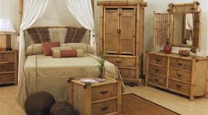 كيف نستخدم خشب البامبو في ديكور المنزل