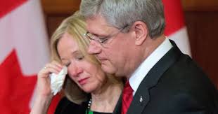 Politicians react to Jim Flaherty's death