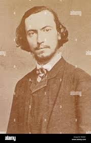 Ernest eugene hi-res stock photography and images