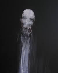 Fabien Claude Art Macabre Art Creepy Art