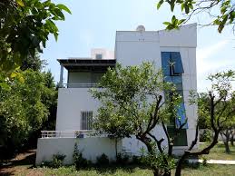 Yalikavak Ta Site Icinde Villa Http Www Sweethomebodrum Com Detay Asp Grup Dilsecim 1 Urunid 947 Yalikavak Ta Merkezi Konumda Site Icinde Villa Villa Tanca