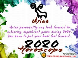 Aries Horoscope 2020 Aries 2020 Predictions For Career Finance Health