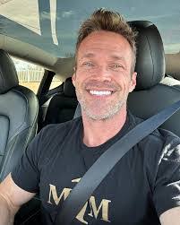 Jeremiah Jolly's Instagram, Twitter & Facebook