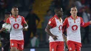 Santa fe is one of the three most successful teams in colombia, winning seventeen titles, which includes 9 national championships (most recently in 2016), three superliga. Santa Fe Bogota Fc Fecha 1 Del Grupo B De Copa Aguila 2019 As Colombia