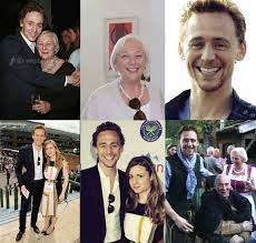That amazing moment when tom's sister has the same name as you it's like looking at my name Community Post This Post Will Destroy Your Life Tom Hiddleston Tom Hiddleston Toms Tom Hiddleston Loki