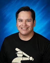 Parent Deni Fortune sent this about one of our 4th grade teachers: “In  light of Teacher Appreciation week, I would like to brag about Josh  Standing Elk of Dorothy Moses Elementary. He