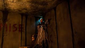 It's a great solution for anyone looking for horror movies on netflix. The Best Horror Movies On Netflix 2020 Popsugar Entertainment