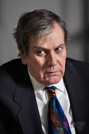 The iBackpack has it all: Kevlar, batteries, and a federal investigation