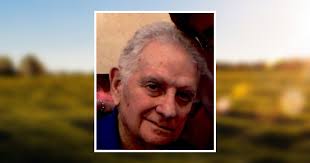 Otis D Biers Obituary December 10, 2016