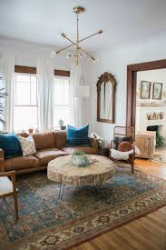 At sears home services, we have local technicians ready to help with your next appliance repair, home improvement or maintenance project. Our 1920 Sears Kit House Before After Tour Part 1 Emily Netz Living Decor Mid Century Modern Living Room Modern Bohemian Living Room