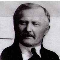 Theodore Beck (1859–1931)