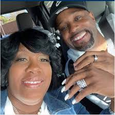 Ashley Stepney's Instagram, Twitter & Facebook