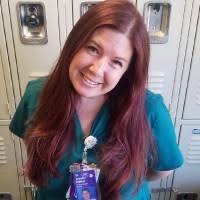 Jennifer Erdman BSN, RN, HNB-BC, PCCN