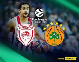 This match will take place on sunday, november 11. Panathinaikos Bc Vs Olympiacos Piraeus Bc Predictions And Betting Tips Including A Euroleague Match Preview Olympiacos Out To Send Rivals Home Oddsdigger United Kingdom