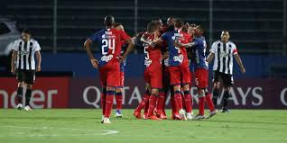 His potential is 68 and his position is cm. Medellin Vs Libertad Resultado Detalles Y Goles Del Partido Libertadores 2020 Copa Libertadores Futbolred