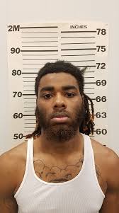 UPDATE On June 14, 2019 Antonio Mason was taken into custody. The Marissa  Police Department thanks the community for the assistance in locating him.  On April 23, 2019 the Marissa Police