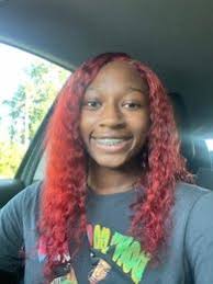 Angel McDaniel's Women's Volleyball Recruiting Profile