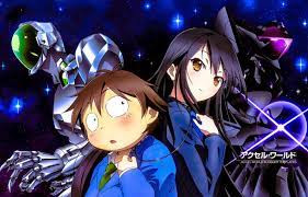 Accel World Entry Fees Good Anime Series Best Dubbed Anime Anime Episodes