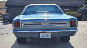 Image result for Ice Blue 1969 Belvedere