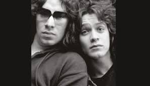 Lou Reed; De koning van New York'