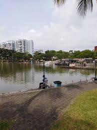 Welcome to the official facebook page of pasir ris npc. Pasir Ris Fishing Pond Singapore 2021 All You Need To Know Before You Go With Photos Tripadvisor
