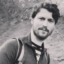 Benjamin Howe (@ben_howe)