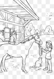 Malvorlagen die pferde malvorlage ausdrucken: Reitsport Voltigieren Png Bilder Pferd Ausmalbild Pferdesport Springreiten Gratis Pferd