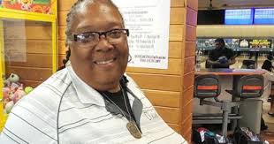 Shirnette Harris jumps in front in Class WA of Times Classic