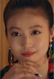 今田美桜 トリリオンゲームプレミアムナイト