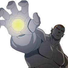 Risultati immagini per Amazo
