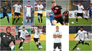 Finnland (em 2021) fifa 21 apr 23, 2021. Em Qualifikation In Finnland Drei Wechsel In Deutscher Startelf Dfb Deutscher Fussball Bund E V