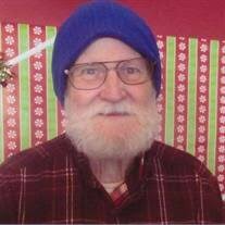 William O. Kirkpatrick Obituary