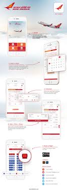 Pin On Air Ticket Company Idea