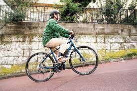 miyata cruise 6180