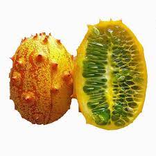 Download african horned cucumber images and photos. Cucumber African Horned Heirloom Australian Seed