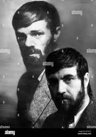 Rupert bates Black and White Stock Photos & Images