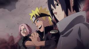 Pencarian mengenai gambar naruto , gambar karton naruto, gambar naroto vs sasuke dan segala sesuatu yang berhubungan design of indonesian: Naruto Diadaptasi Hollywood Pencipta Turun Tangan Showbiz Liputan6 Com