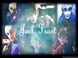 The kids around me at a preview screening seemed more expert, perhaps because they know the jack frost's reputation suffers sadly in comparison. Jack Jack Frost Rise Of The Guardians Wallpapers 32900308 Desktop Background