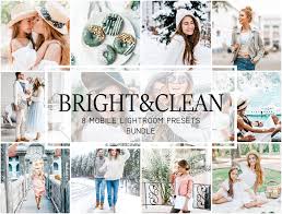 8 Lightroom Mobile Presets Clean And Bright Mobile Light Room Presets Blogger And Instagram Photo Filters Lightroom Cc Light Bright Ig In 2020 Lightroom Presets Lightroom Lightroom Presets Free