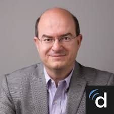 Dr. Christos S. Mantzoros, MD