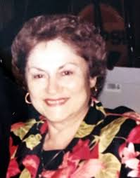 Bertha Quiroga Obituary