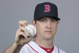 Steven Wright, Boston Red Sox knuckleballer, back to 2016 dominance after  'busted up' shoulder, knee