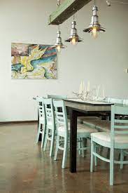 Nautical Inspired Light Fixtures Decor Home Decor Coastal Dining Room