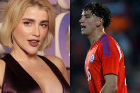 Prensa azteca confirma romance entre futbolista Igor Lichnovsky y conocida  actriz mexicana