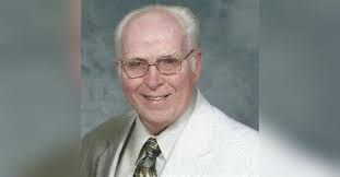 Edward E. Locke Obituary