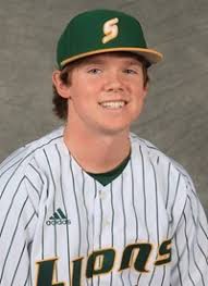 2017 Baseball Roster