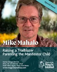 Parenting a manifestor child with human design principles